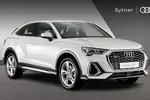 2023 Audi Q3