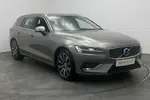 2019 Volvo V60