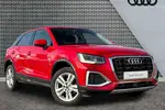 2024 Audi Q2