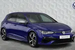 2021 Volkswagen Golf R