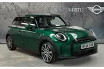 2024 MINI Hatchback