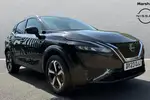 2023 Nissan Qashqai