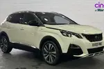 2019 Peugeot 3008