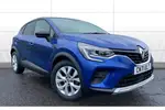 2021 Renault Captur