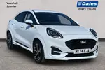 2024 Ford Puma