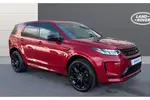 2022 Land Rover Discovery Sport
