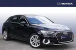 2023 Audi A3
