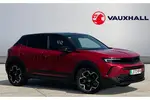 2022 Vauxhall Mokka