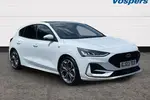 2023 Ford Focus