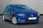 2019 Volkswagen Polo