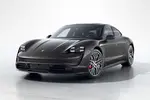 2020 Porsche Taycan