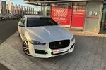 2019 Jaguar XE
