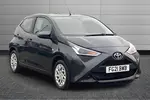 2021 Toyota Aygo