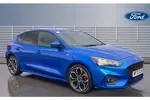 2020 Ford Focus