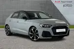 2024 Audi A1