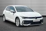 2024 Volkswagen Golf