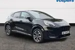 2023 Ford Puma