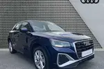 2022 Audi Q2