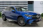 2023 Mercedes-Benz GLC