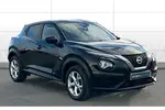 2022 Nissan Juke