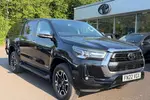 2022 Toyota Hilux