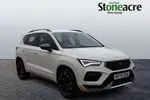 2024 Cupra Ateca
