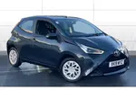2019 Toyota Aygo