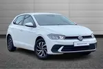 2022 Volkswagen Polo