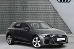 2023 Audi A3
