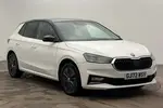 2022 Skoda Fabia