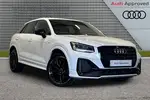 2022 Audi Q2