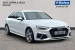 2024 Audi A4