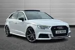 2018 Audi A3