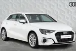 2023 Audi A3