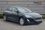 2020 Ford Focus