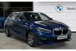 2021 BMW 1 Series