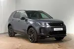 2025 Land Rover Discovery Sport