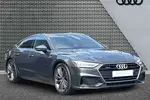 2023 Audi A7