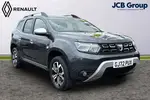 2022 Dacia Duster