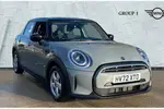 2022 MINI Hatchback 5dr