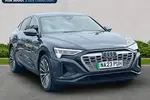 2023 Audi Q8