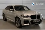2020 BMW X4