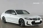 2024 BMW 3 Series