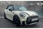 2021 MINI Convertible