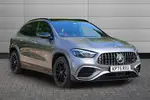 2025 Mercedes-Benz GLA