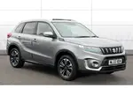 2022 Suzuki Vitara