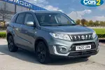 2020 Suzuki Vitara