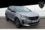 2023 Peugeot 3008