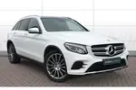 2017 Mercedes-Benz GLC