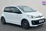 2021 Volkswagen Up